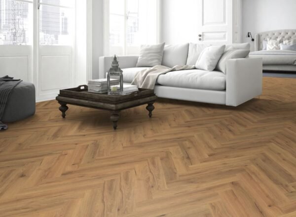 Lignum Core Ranch Oak Herringbone - Image 11