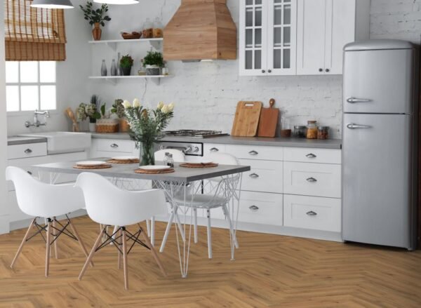 Lignum Core Ranch Oak Herringbone - Image 3