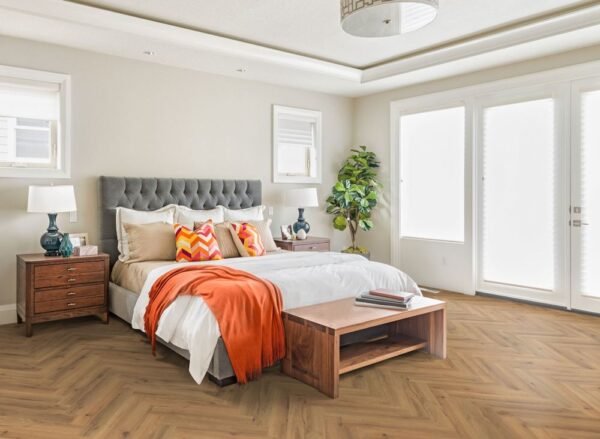 Lignum Core Ranch Oak Herringbone - Image 5