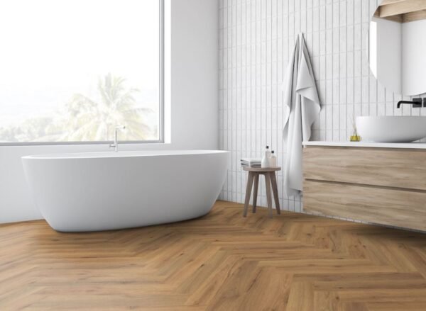 Lignum Core Ranch Oak Herringbone - Image 6