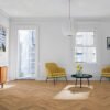 Lignum Core Ranch Oak Herringbone - Image 8