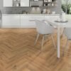 Lignum Core Ranch Oak Herringbone - Image 10