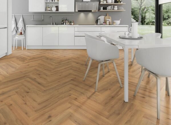 Lignum Core Ranch Oak Herringbone - Image 10
