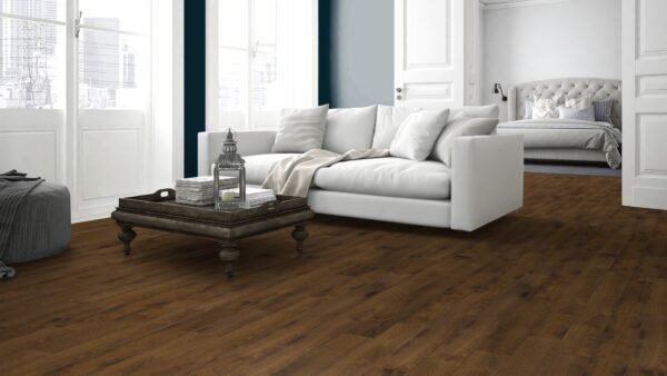 Lignum Strata Fourteen Multiply Smoulder Oak 150 - Image 2