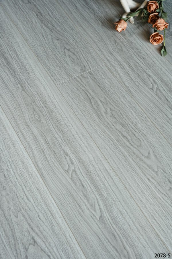 Oslo Grey Oak (2078-5/11.25) 12mm
