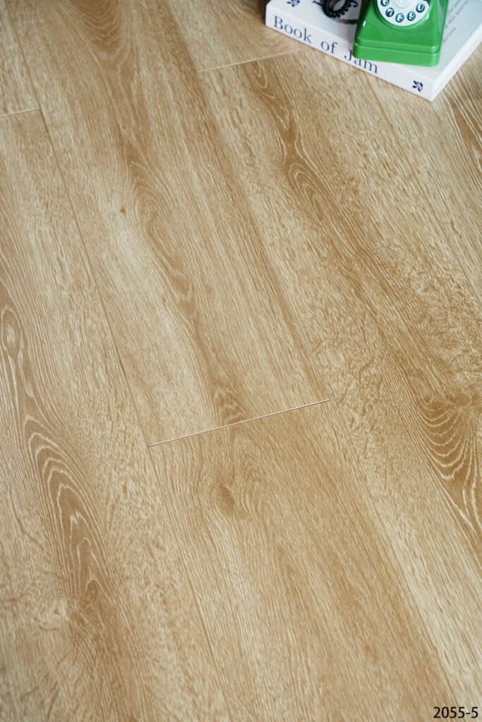 Nordic Oak 12mm AC5 (2055-5/11.25)