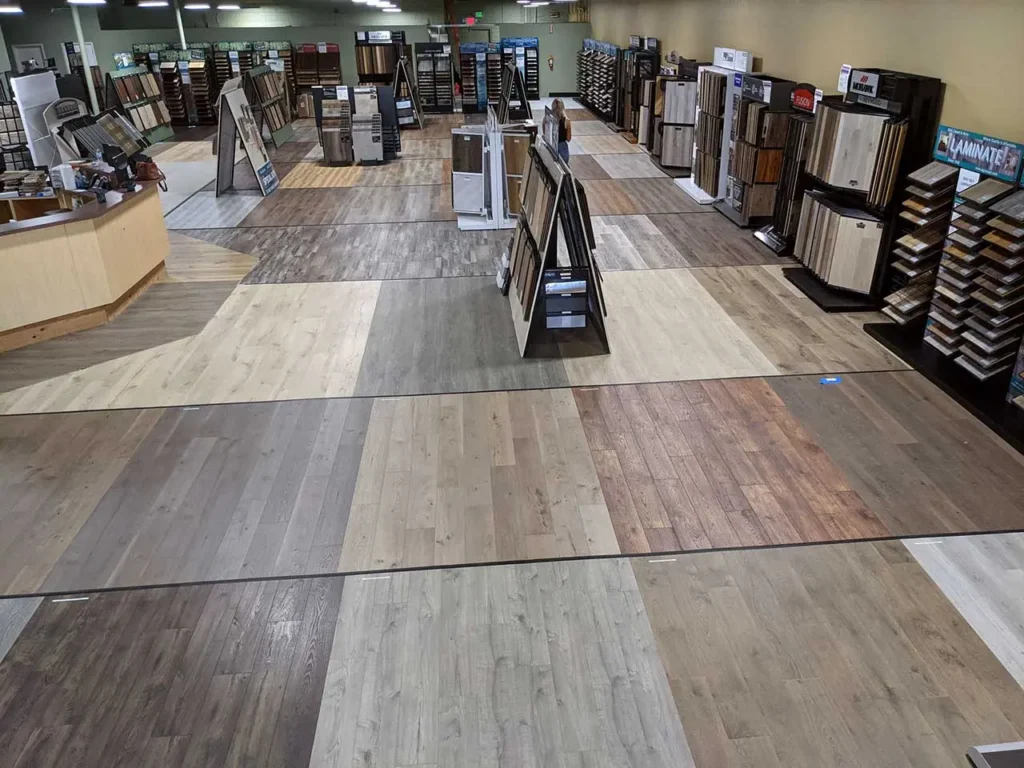 Typical Laminate Prices in Dublin