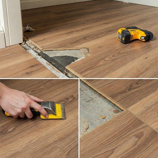 Flooring-Types
