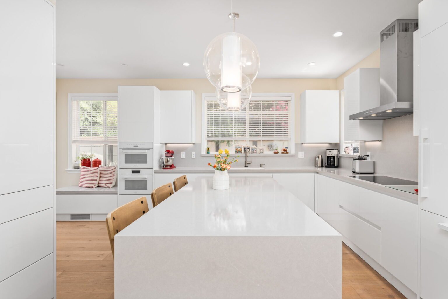 Humidity impact in Irish homes