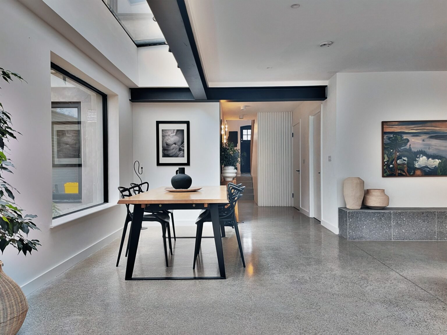 flooring problems in Ireland