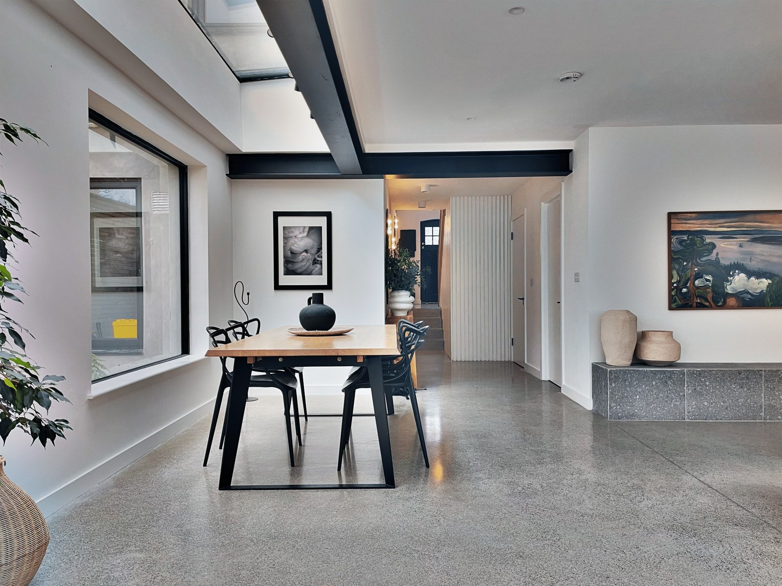 flooring problems in Ireland