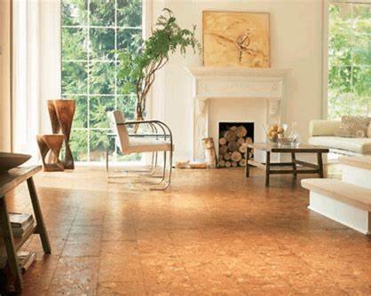 Carpet + high-performance underlay