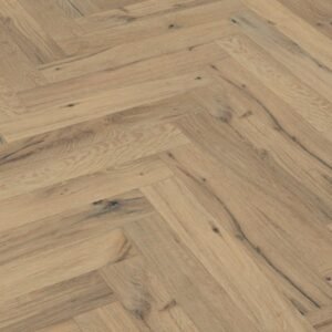 Sienna Florence Oak Herringbone