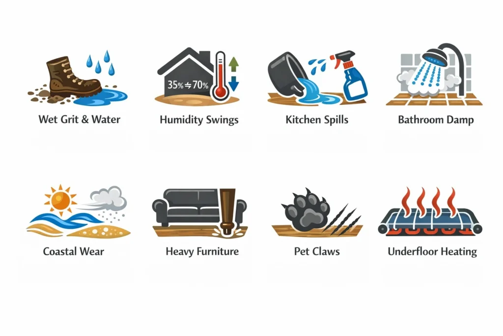  Best by Room (Ireland-specific picks)