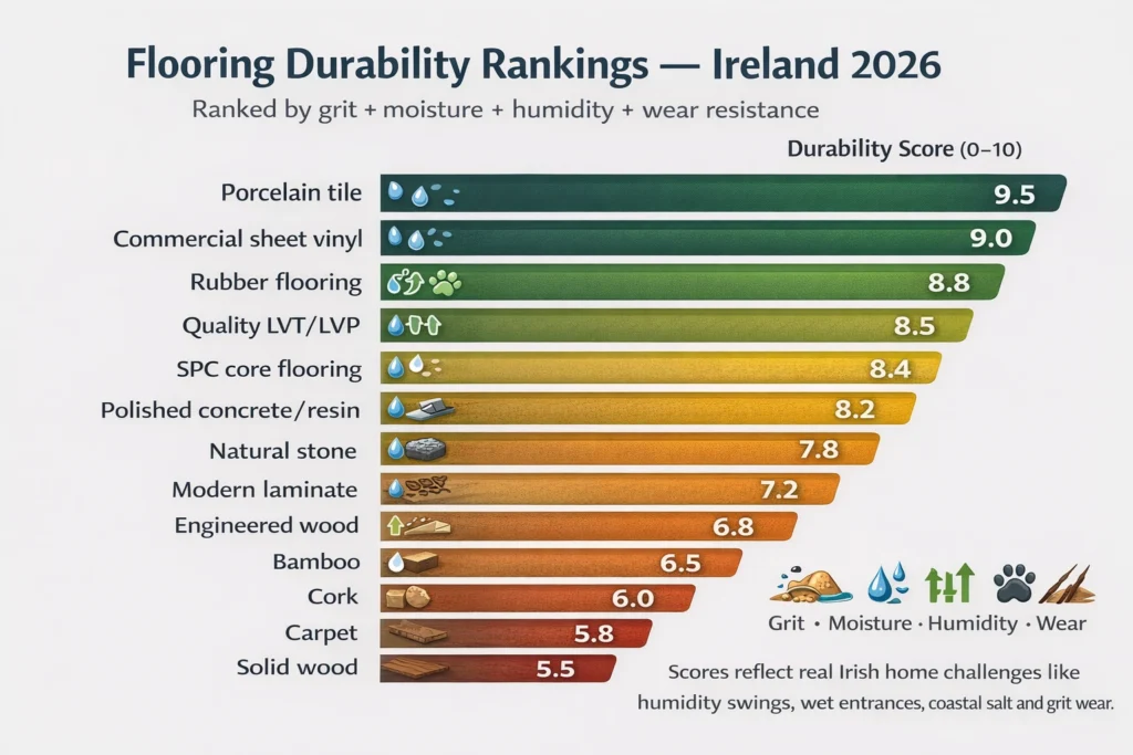 What “durability” actually means (Irish definition)