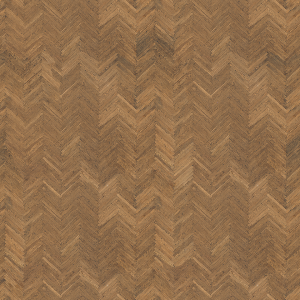 Herringbone parquet pattern close-up texture