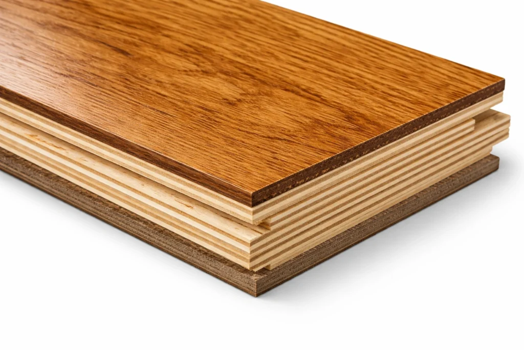 Engineered Wood in Coastal Homes