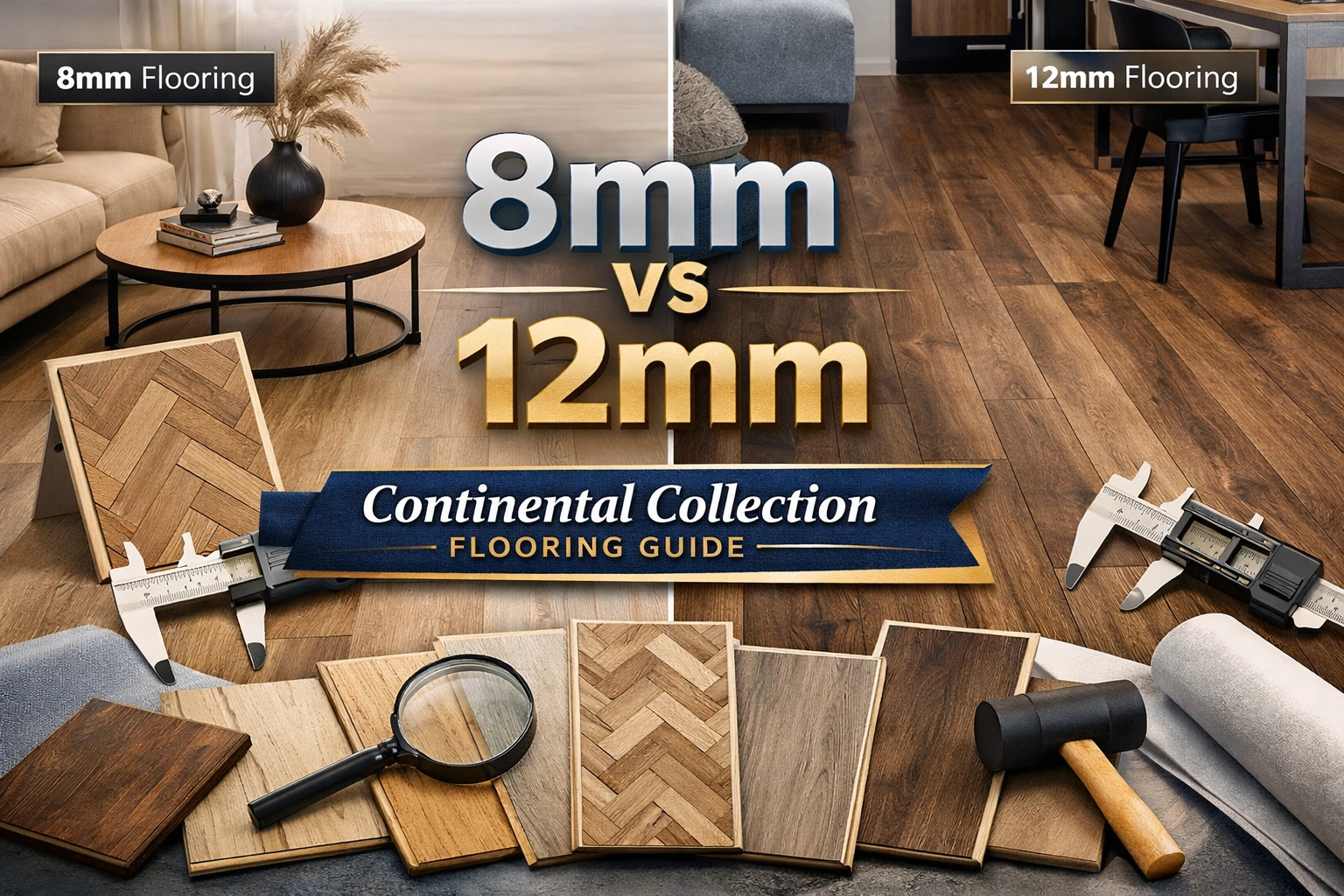 Continental Collection