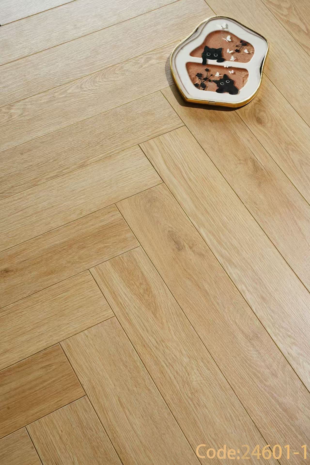 Vienna Classic Oak Herringbone 24601-1her/2601-6 - Image 2