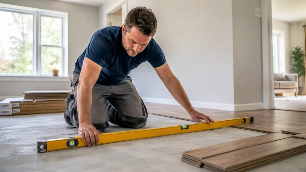 What shortens flooring lifespan?