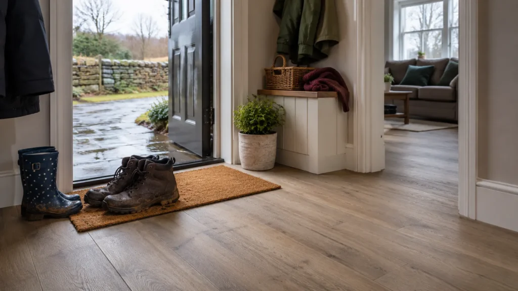 Why room choice matters in Irish homes