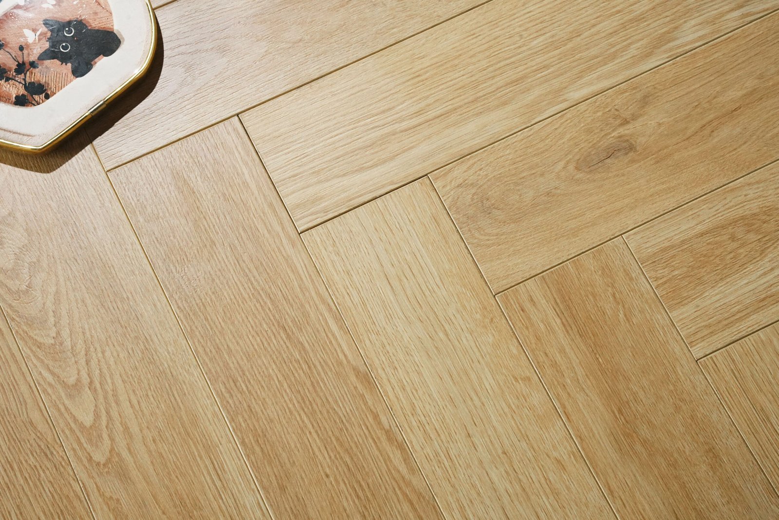 Vienna Classic Oak Herringbone 24601-1her/2601-6 - Image 4