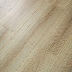Softline Oak 2097-3 natural oak laminate flooring